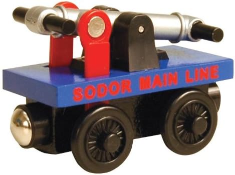 Wooden Thomas & Friends: Hand Car