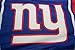 Winner-Sports NFL New York Giants 3x5 Foot Polyester Flag - Vivid Color and Double Stitched - Super Bowl Banner with Brass Grommets 3 X 5 FT