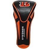 Team Golf NFL Unisex-Adult Single Apex Driver Head Cover