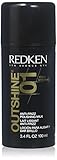 Redken Outshine 01 Anti-Frizz Polishing Milk 3.4 Fl Oz