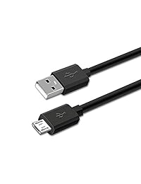 tpltech estándar Android Micro Cargador para Bose Altavoz, Cable para cargar