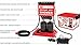 Zodi Outback Gear Hot Tap HP Instant Shower