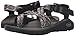Chaco Women's Zcloud X2-W, Ring Shell Slate, 8 M US