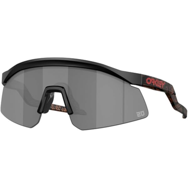Oakley OO9229 Sunglasses Bundle: OO 9229 HYDRA 922904 Hydra