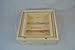 Poole & Sons Inc. Set of Three Nesting Pine Boxes or Crates