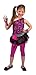 Melissa & Doug Rock Star Role Play Costume Set