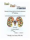 Food - Fuel - Fitness by 