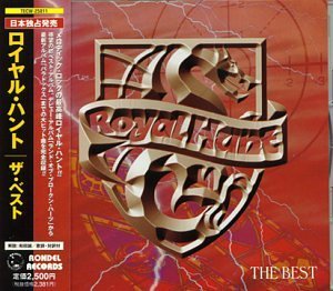 Royal Hunt - The Best By Royal Hunt - Zortam Music