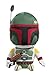 Underground Toys Star Wars Talking Boba Fett 9