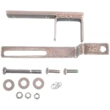 Alternator for Bracket Kit Ford Tractor 600 601 800 Jubilee Naa