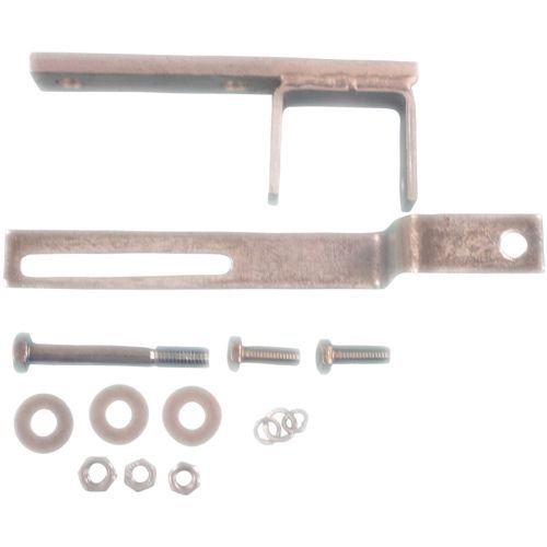 Alternator For Bracket Kit Ford Tractor 600 601 800 Jubilee Naa