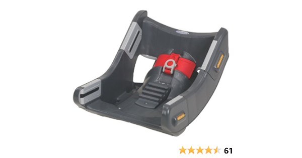base car seat graco