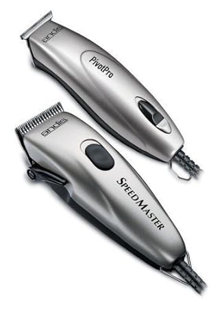 Amazon Com Andis Lightweight Men S Hair Clippers And Hair Trimmer