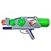 WISHTIME Super Blaster Water Pistol Gun Soaker Water Guns Big for Adult Aqua Blaster Soaker Water Squirt Gun for Kids Hot Summer Water Games 1200ml(Color May Vary)