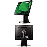 Lenovo ThinkVision L1900p 19-inch Flat Panel LCD Monitor Energy Star (4431-HE1)