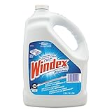 Windex(R) Glass Cleaner, 1 Gallon Refill