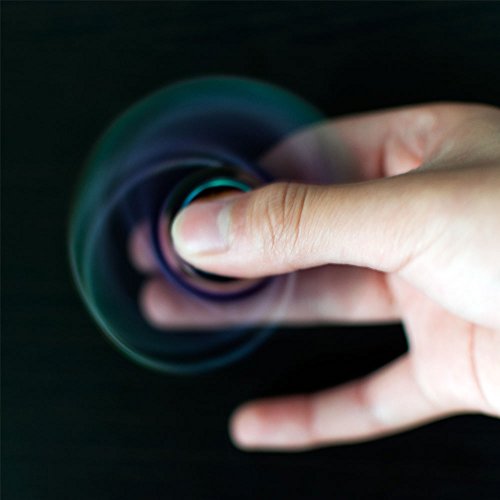 4 Teclan+Rainbow+Spinner+Ultrafast+Bearings