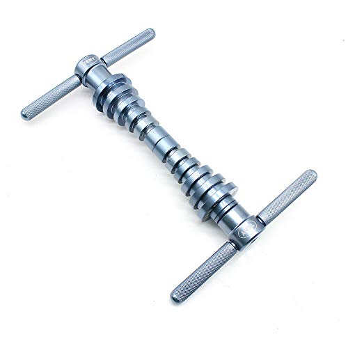 HYYKJ 25pcs Bicycle Bottom Bracket Hub Bike BB Axis Bearing Removal Installation Press Repair Tool Kit Aluminum Alloy 7075 CNC - Thumbnail 7