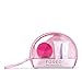 FOREO 'READY TO GLOW' Skin Care Gift Set (Includes LUNA mini 2 Facial Cleansing Brush + 60 ml Day and Night Cleansers)
