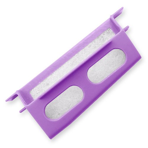 Reusable Pollen Filter for Respironics Dreamstation, 2/PK