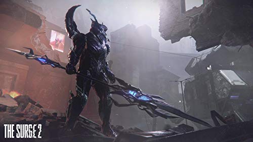 The Surge 2 - PS4 - Image 10