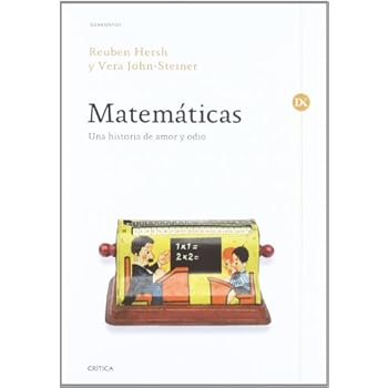 Matemáticas: Una historia de amor y odio (Drakontos) Matemáticas: Una historia de amor y odio (Drakontos)