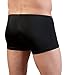 Underwear Men’s Boxer with Opening, Black, Medium, 98 Gram – Svenjoymentthumb 4