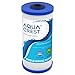 AQUA CREST AP810 Whole House Water Filter Replacement for 3M® Aqua-Pure AP810, AP801, AP811, Whirlpool® WHKF-GD25BB, WHKF-DWHBB, 5 Micron, 10