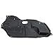 CarPartsDepot Right (Passenger Side) Under Engine Cover Lower Splash Shield Plastic Compatible with 2002-2006 Toyota Camry 429-44100-02 TO1228106 5144106030