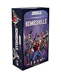 Bombshells Expansion - Agents of Mayhem: Pride of