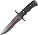 Gerber Silver Trident Knife, Double Serration [06995]