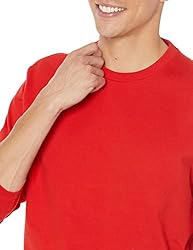 Amazon Essentials Men's Flannel Pajama Set