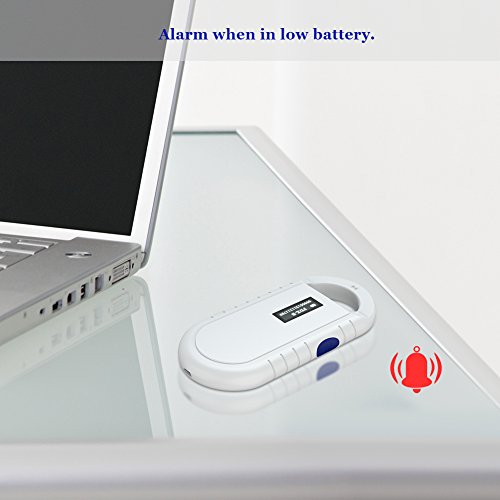 3 Microchip+Universal+Handheld+Portable+Supports