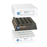 IQAir 3-in-1 Filter Bundle - Genuine Replacement