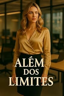 Livro Além dos Limites