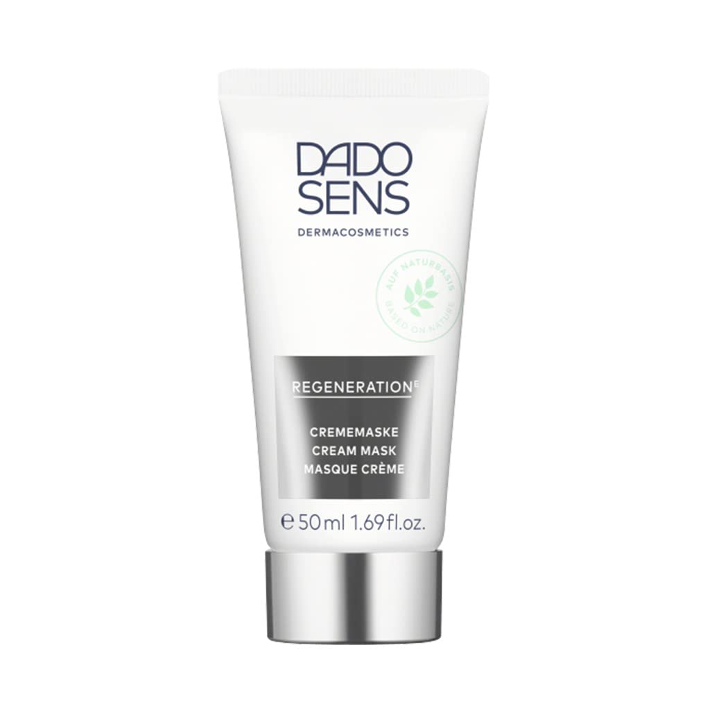 Dado Sens Regeneration Cream Mask 50ML