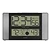 La Crosse Technology 513-1417AL-INT Atomic Clock w Outdoor Temp primary