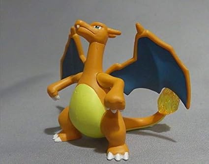 charizard toy amazon