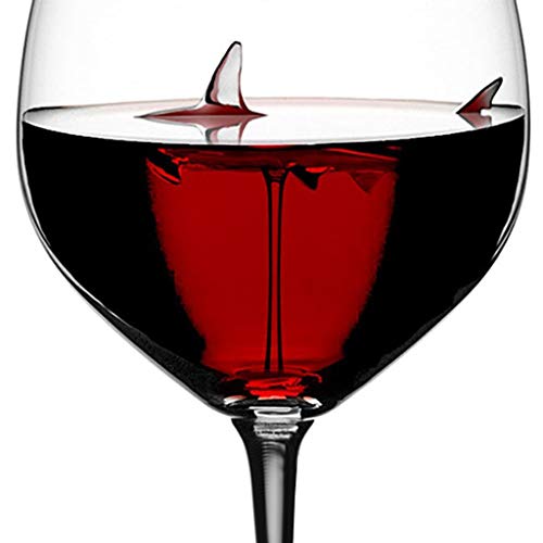 jiumoji Home Red Wine Glass Wine Bottle Crystal for Festival Party Flutes Glass or Celebration