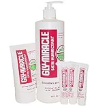 Gly-miracle Skin Humectant * Hand And Body Lotion * 5 Piece Combo Deal