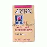 Artra Medicated Complexion Soap by ARTRA