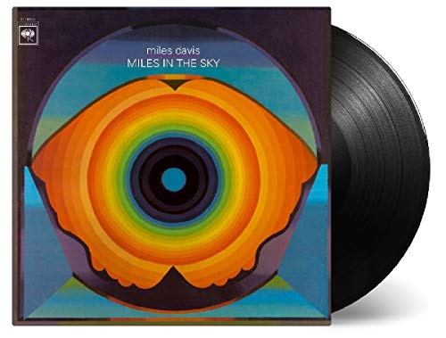 Album Art for Miles In The Sky (180G) by Miles Davis