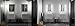 KOHLER K-99007-TL-NA Verdera 24 inch x 30 inch LED Lighted Bathroom Medicine Cabinet, Slow Close Hinge, Internal Magnifying Mirror; Aluminum; Recess or Surface Mount