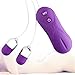 Denshine New 16 Freaquency Vibrator G-spot Vibrating Love Egg Clitoris Stimulator Adult Sex Toy