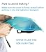 Dtown Hiking Hydration Pack Backpack with 2L BPA Free Water Bladder insulated Hydration Backpack for Hiking, Cycling, Camping, Biking or Running - Keep Liquid Cool up to 4 Hours