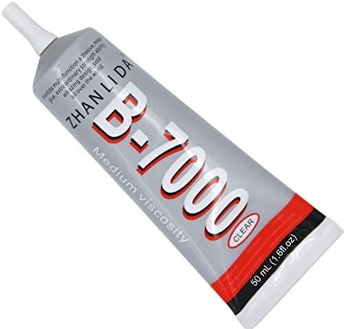 5. MMOBIEL B-7000 Multipurpose Super Glue