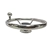 Pactrade-Marine-Boat-Stainless-Steel-Steering-Wheel-with-Turning-Knob-15-12-dia