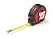TEKTON 71951 12-Foot by 1/2-Inch Tape Measure