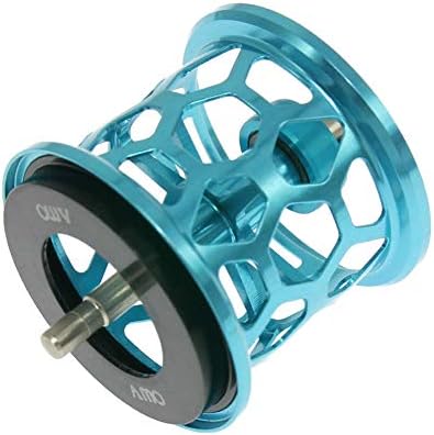 青嵐ルアー Amo アブ ベイトフィネス 浅溝スプール レボ Revo Alc Ib6 Ib7 Bf7 Slc Ib7 Ib8 Alx Lc6 Lt7 Lv7 Ltx Bf8 ベイトフィネススプール Bfs 32ミリ