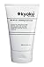 Kyoku For Men Exfoliating Facial Scrub | Kyoku For Men Face Scrub, A Gentle Acne Treatment For Men (3.4oz) Updated Formula